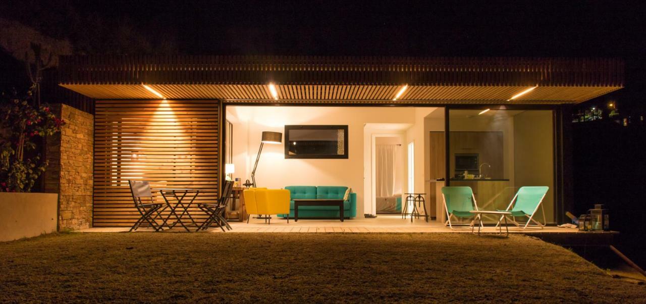 La Coulina Villa นีซ ภายนอก รูปภาพ